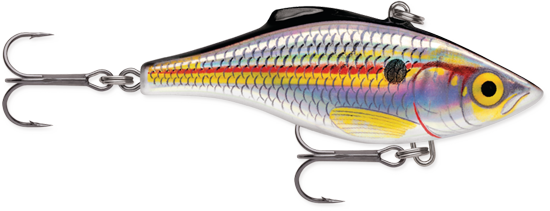 (HSD) Holographic Shad